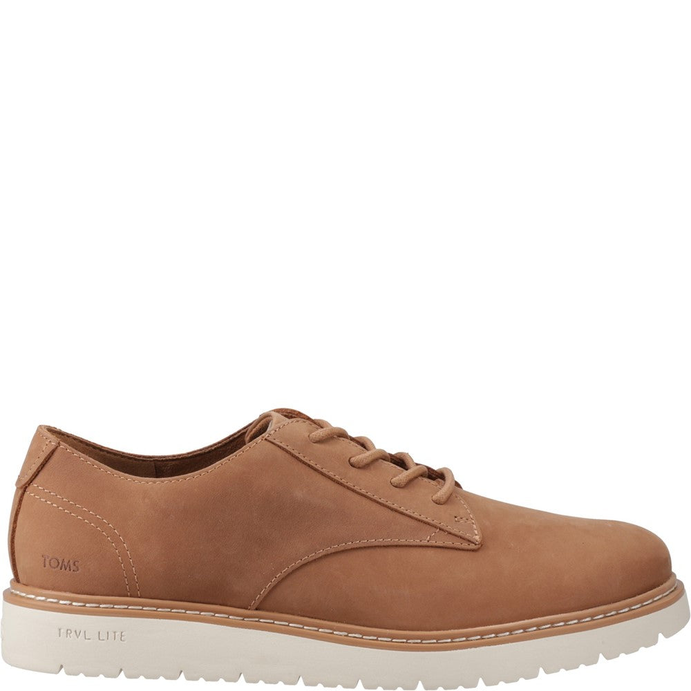 Men's TOMS Navi TRVL LITE Oxford