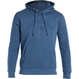 Men's Hush Puppies HP Emboss Hoodie