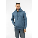 Men's Hush Puppies HP Emboss Hoodie