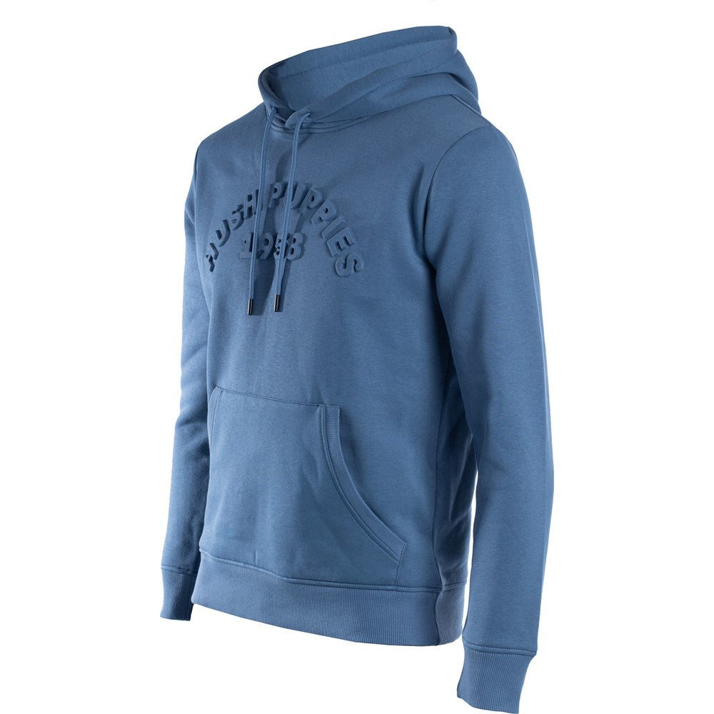 Men's Hush Puppies HP Emboss Hoodie