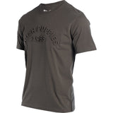Men's Hush Puppies HP Emboss Tee