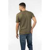 Men's Hush Puppies HP Emboss Tee