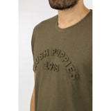 Men's Hush Puppies HP Emboss Tee