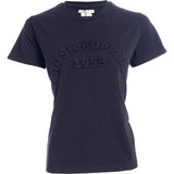 Women's Hush Puppies HP Emboss Tee