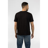 Men's Hush Puppies Retro Script Tee
