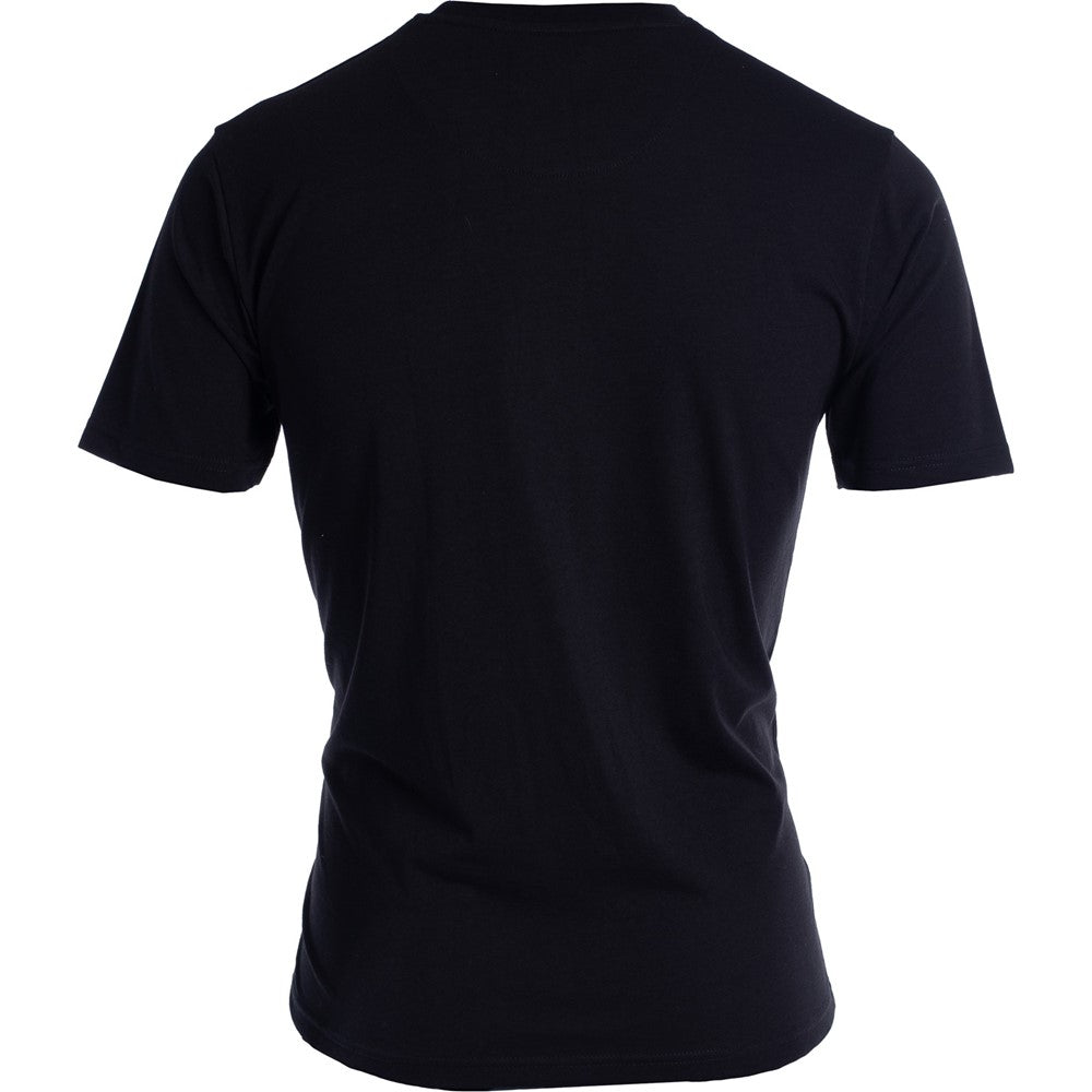 Men's Hush Puppies Retro Script Tee
