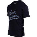 Men's Hush Puppies Retro Script Tee