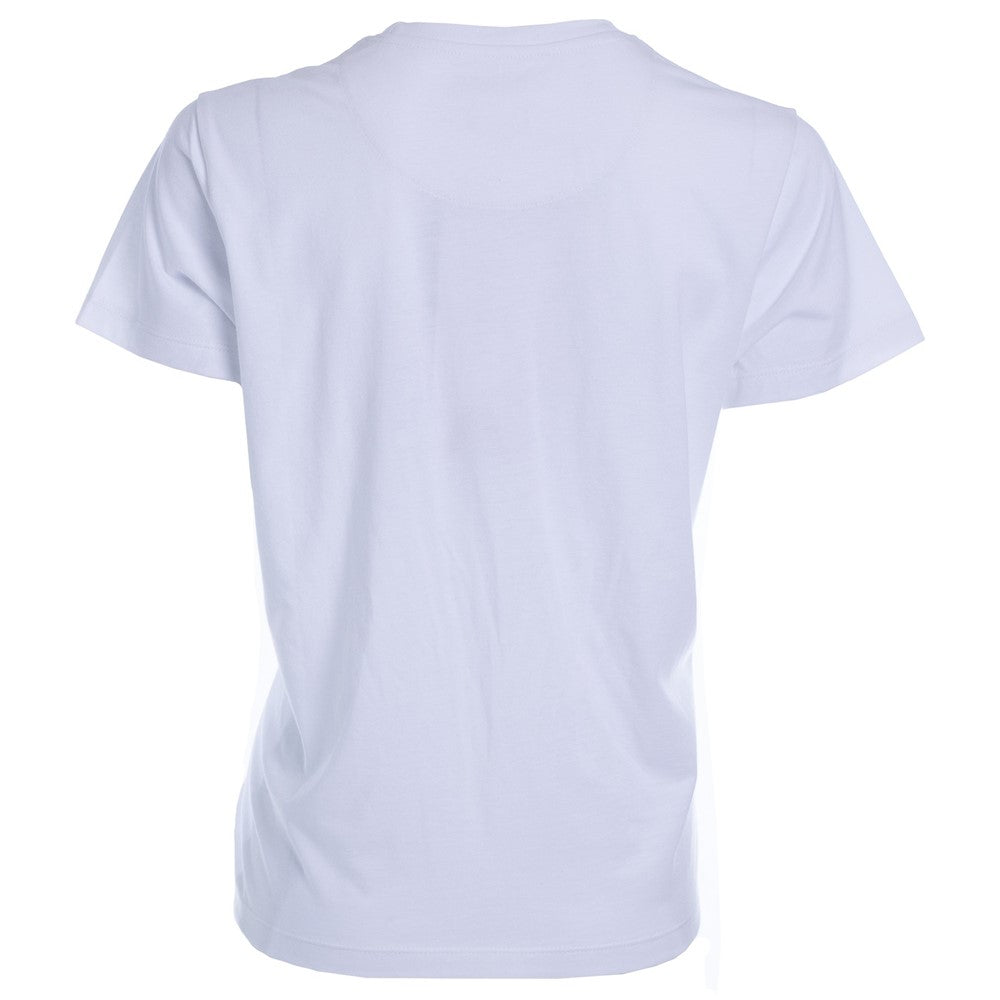 Women's Hush Puppies Retro Script Tee