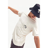 Men's Hush Puppies HP x Snoopy Joe Cool Tee