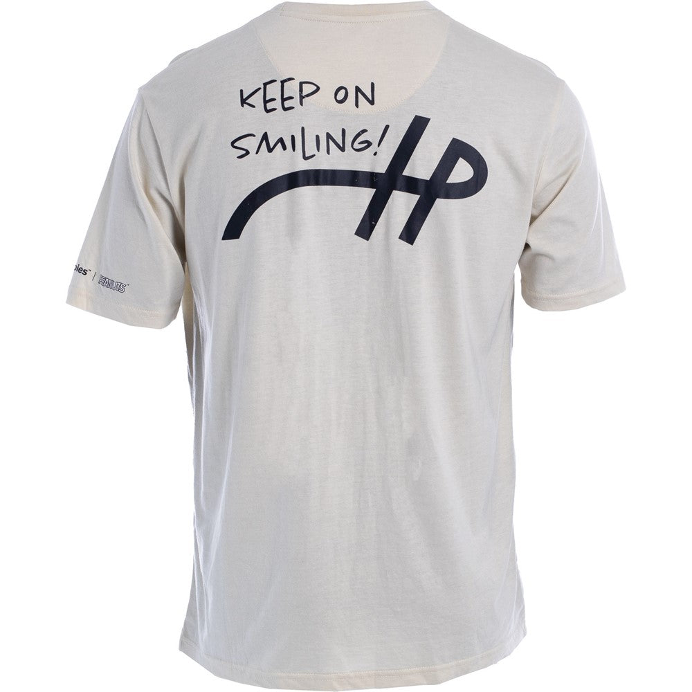 Men's Hush Puppies HP x Snoopy Joe Cool Tee