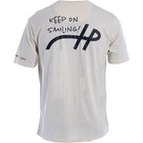Men's Hush Puppies HP x Snoopy Joe Cool Tee