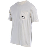 Men's Hush Puppies HP x Snoopy Joe Cool Tee