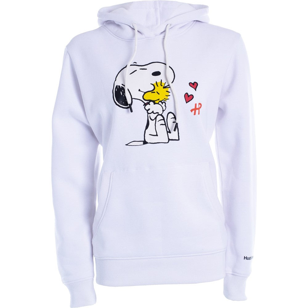 Women's Hush Puppies HP Snoopy Hoodie