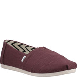 Women's TOMS Alpargata Shoe