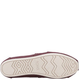 Women's TOMS Alpargata Shoe