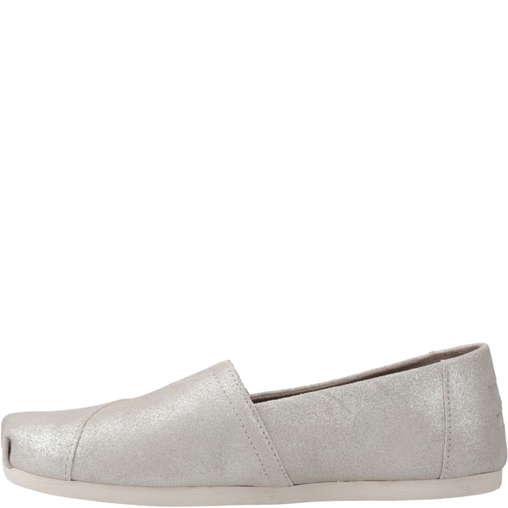 Women's TOMS Alpargata with Cloudbound Shoe
