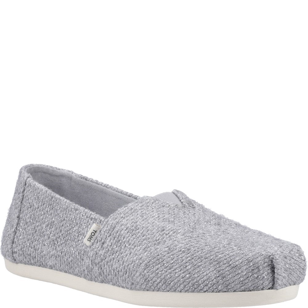 Women's TOMS Alpargata with Cloudbound Shoe