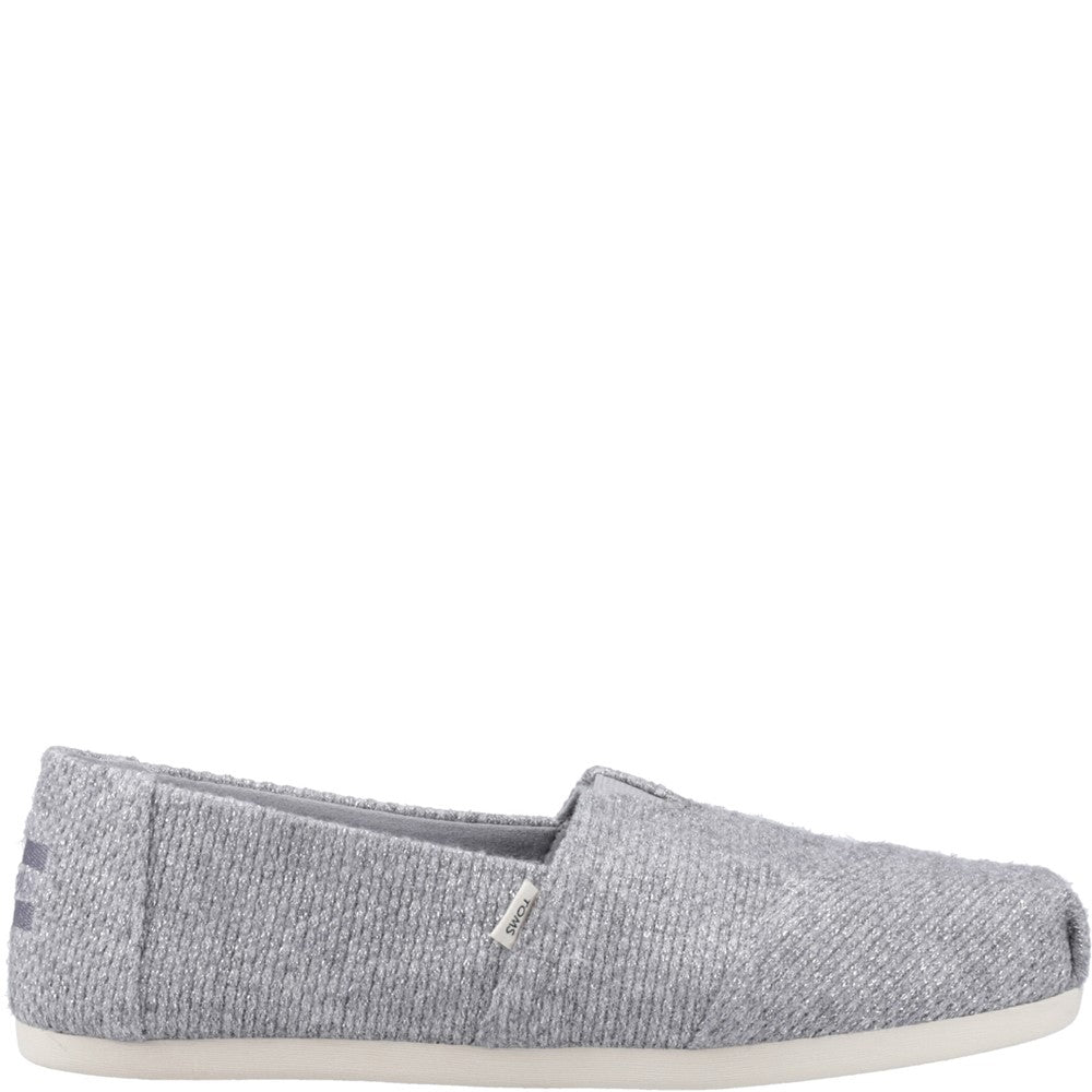 Women's TOMS Alpargata with Cloudbound Shoe