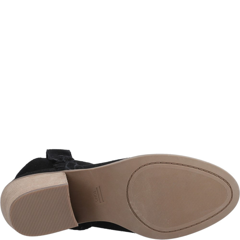 Women's TOMS Constance Boot