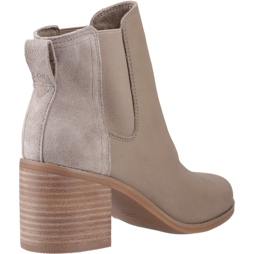 Women's TOMS Evelyn Chelsea Boot