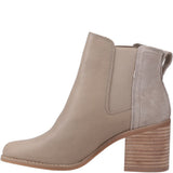 Women's TOMS Evelyn Chelsea Boot