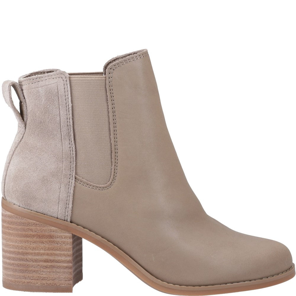 Women's TOMS Evelyn Chelsea Boot