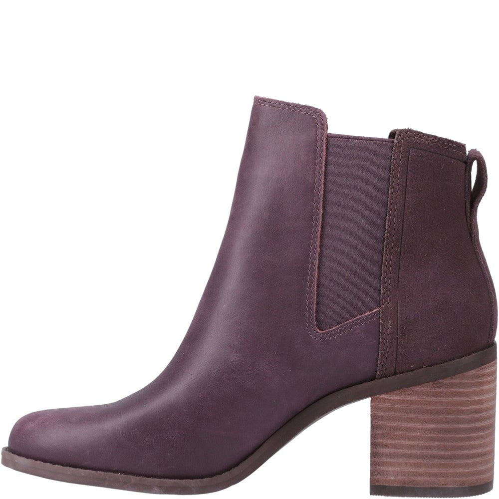 Women's TOMS Evelyn Chelsea Boot