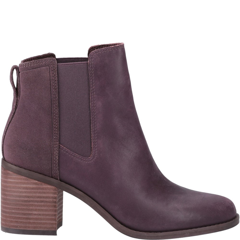 Women's TOMS Evelyn Chelsea Boot