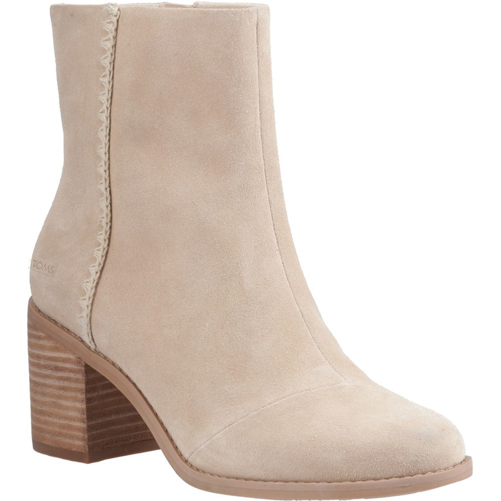 Women's TOMS Evelyn Ankle Boot