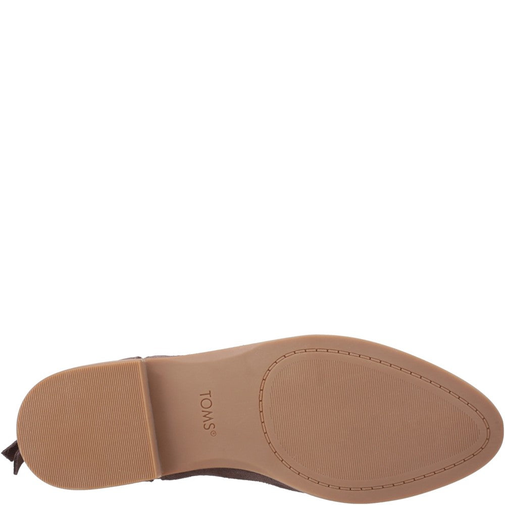 Women's TOMS Rylie Ankle Boot
