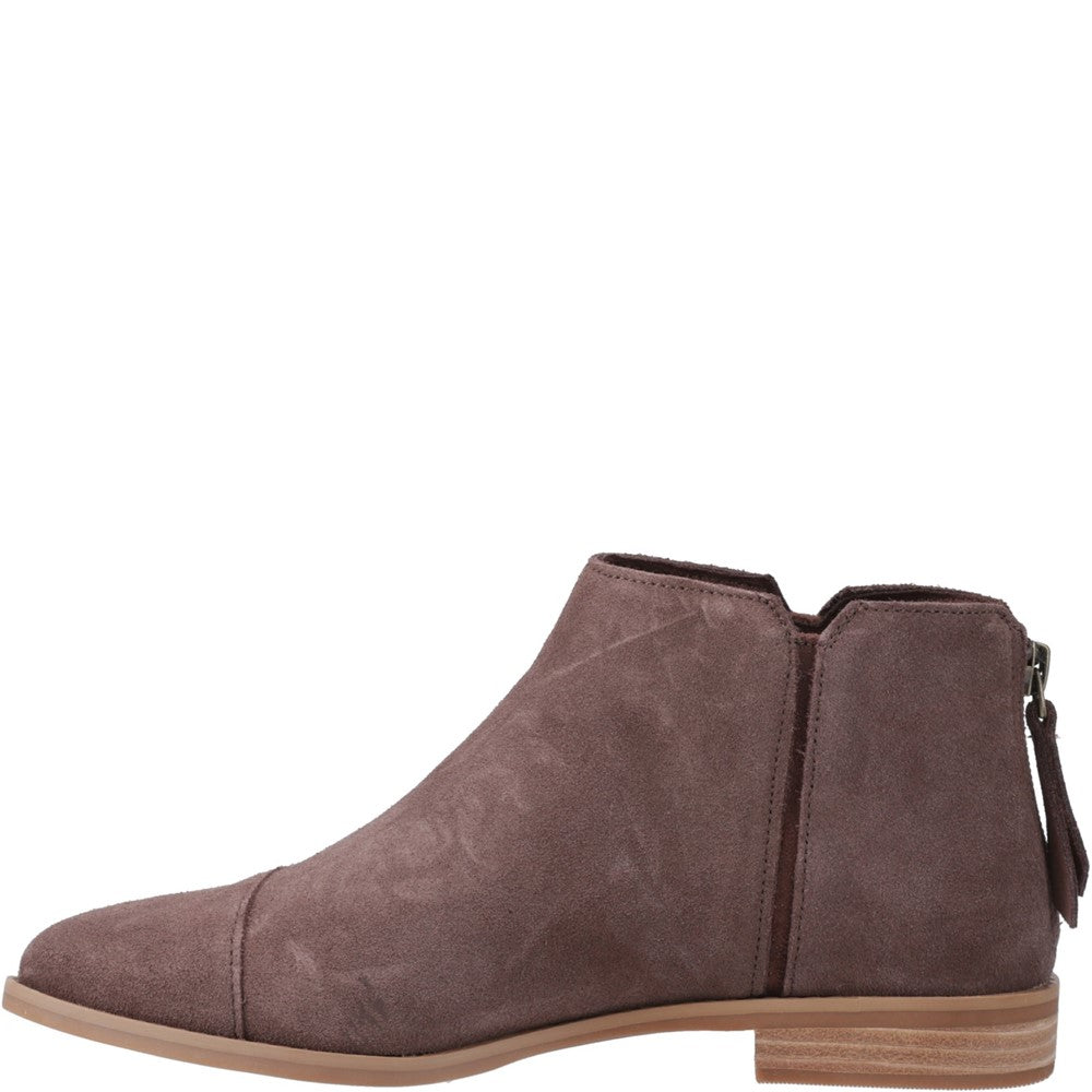 Women's TOMS Rylie Ankle Boot