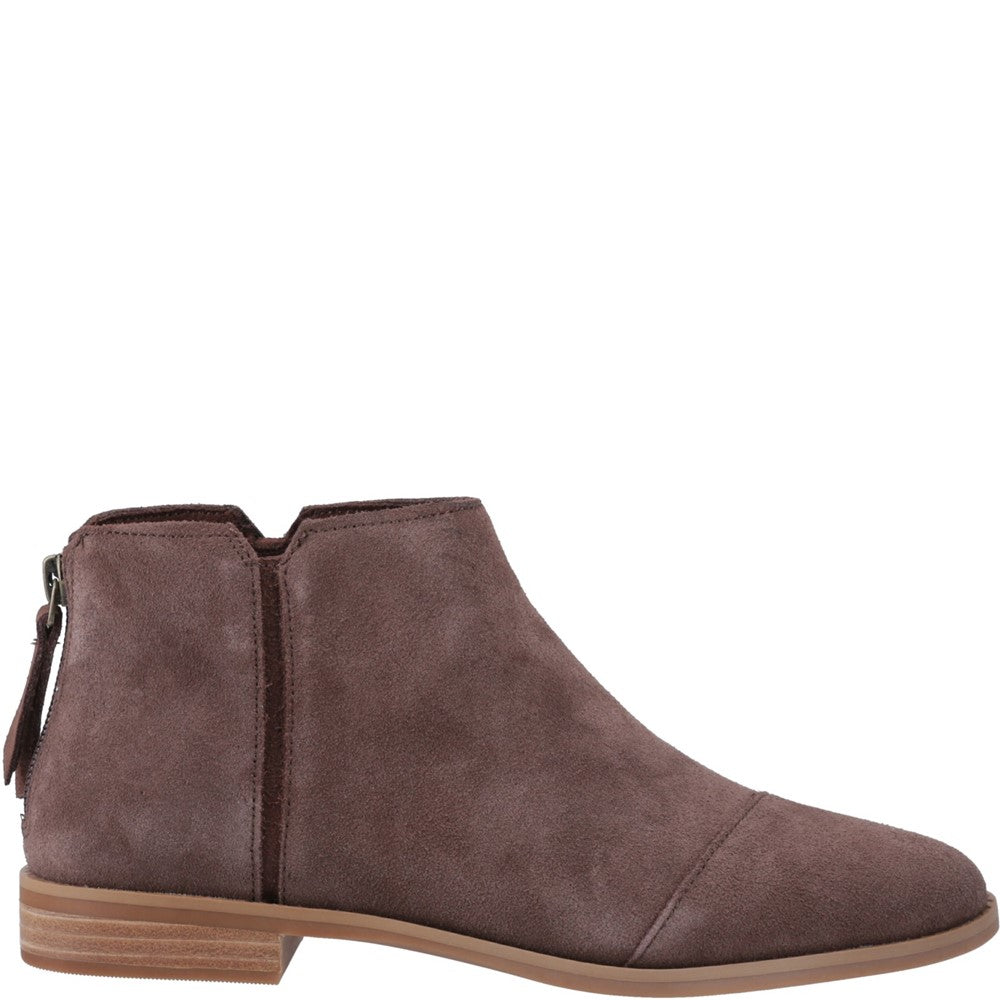 Women's TOMS Rylie Ankle Boot