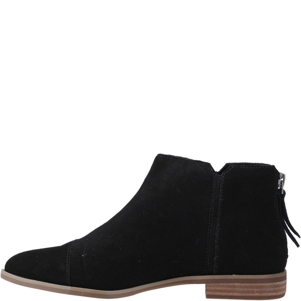 Women's TOMS Rylie Ankle Boot