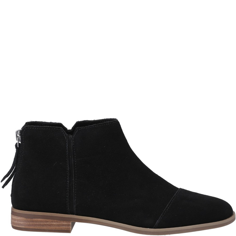 Women's TOMS Rylie Ankle Boot