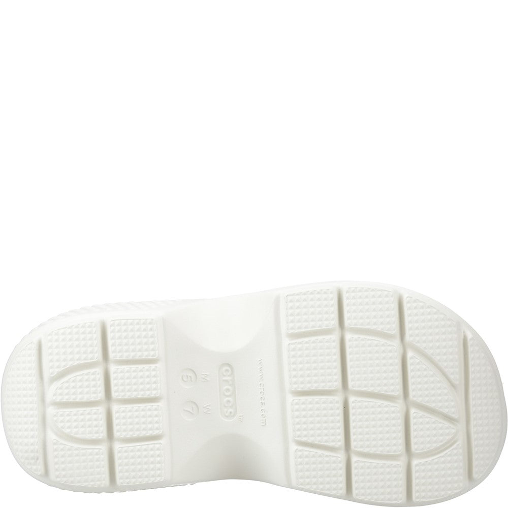Unisex Crocs Stomp Shorty Boot