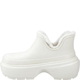 Unisex Crocs Stomp Shorty Boot