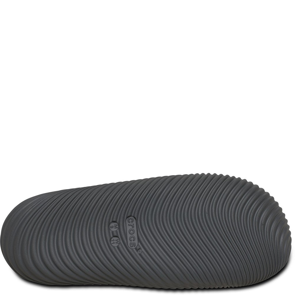 Unisex Crocs Mellow Tide Recovery Slide