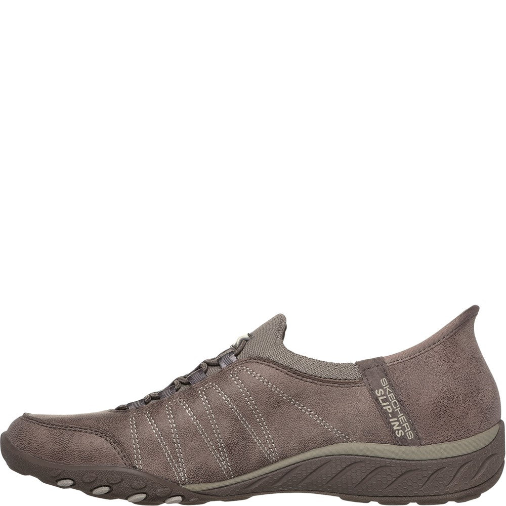 Women's Skechers Breathe-Easy Home-Body Shoes