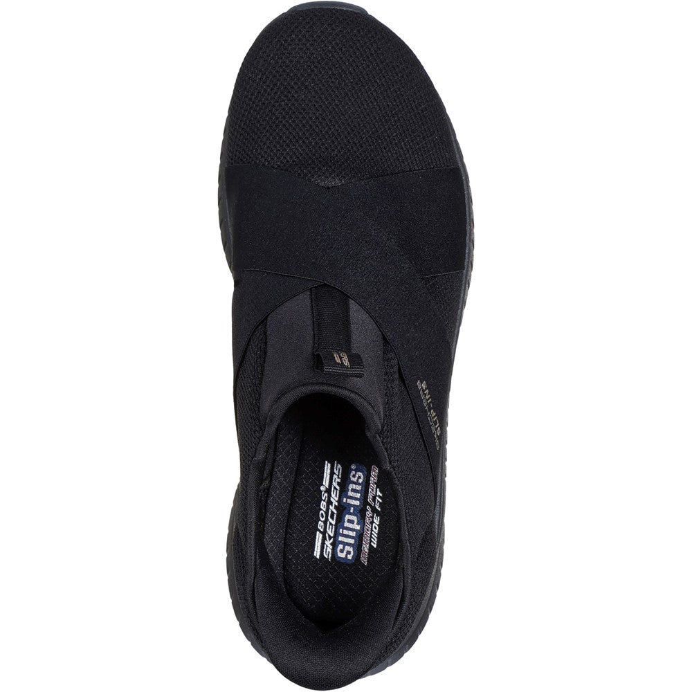 Women's Skechers Bobs Squad Chaos Your Moment Shoes
