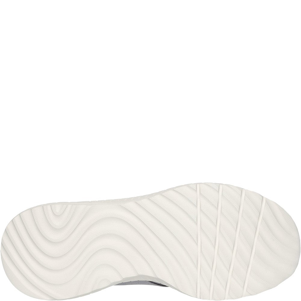 Women's Skechers Bobs Squad Chaos Your Moment Shoes