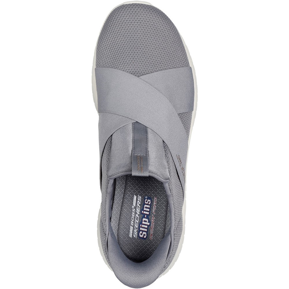 Women's Skechers Bobs Squad Chaos Your Moment Shoes