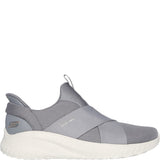 Women's Skechers Bobs Squad Chaos Your Moment Shoes