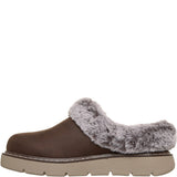 Women's Skechers Keepsakes Lite Cozy Blend Slippers