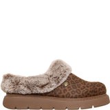 Women's Skechers Keepsakes Lite Cozy Blend Slippers