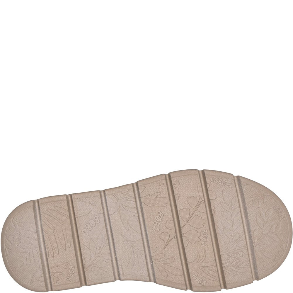Women's Skechers Keepsakes Lite Cozy Blend Slippers