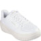 white natural