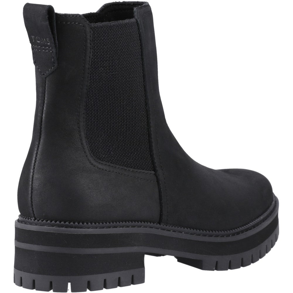 Women's TOMS Bennet Ankle Boot