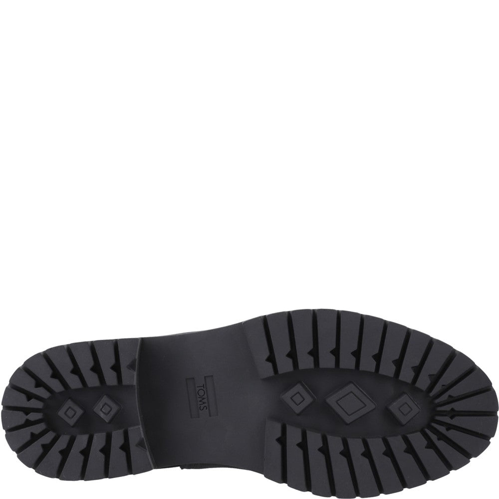 Women's TOMS Bennet Ankle Boot