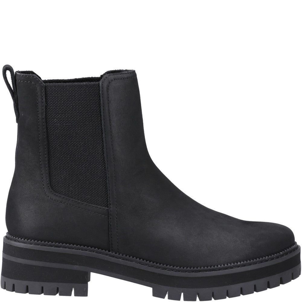 Women's TOMS Bennet Ankle Boot