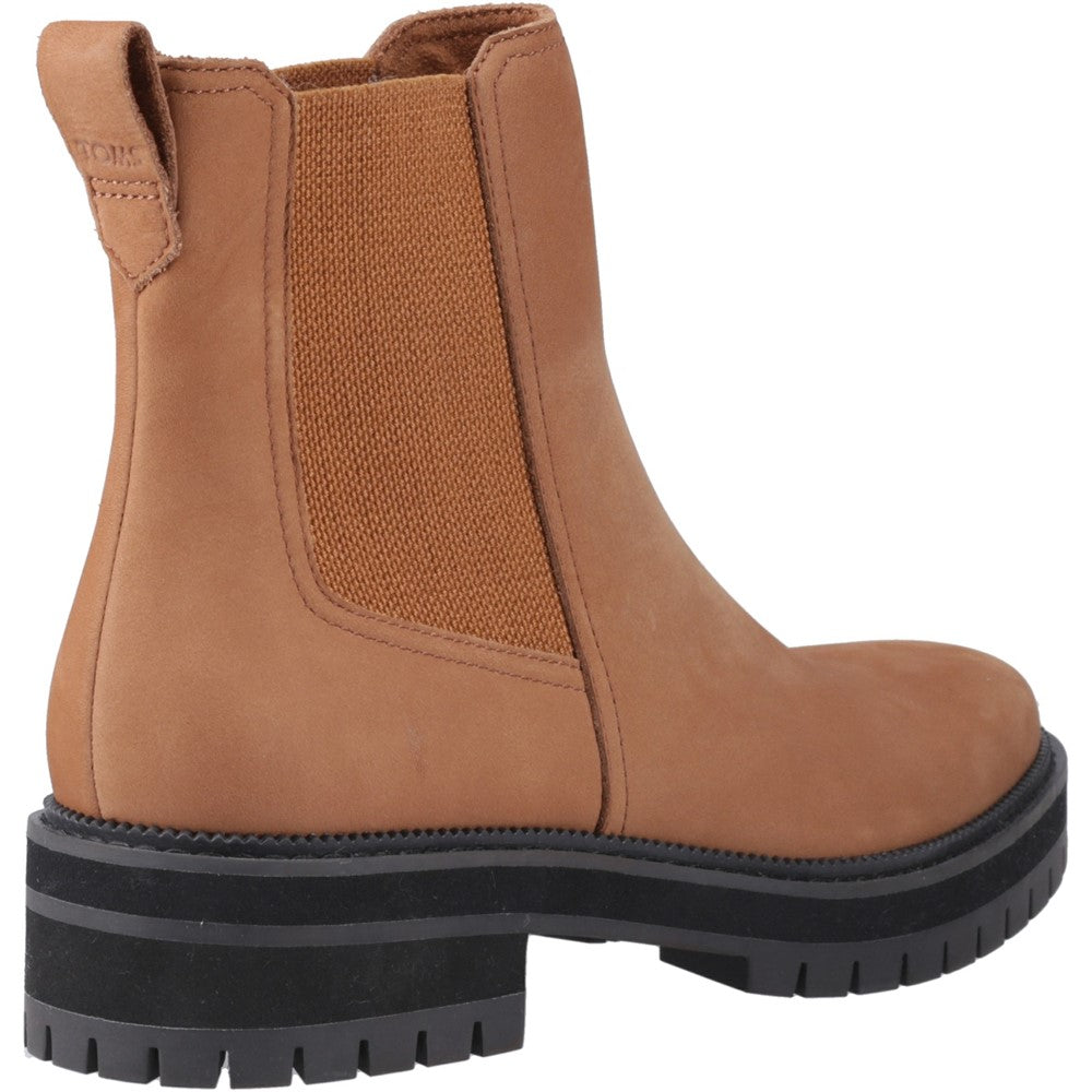 Women's TOMS Bennet Ankle Boot